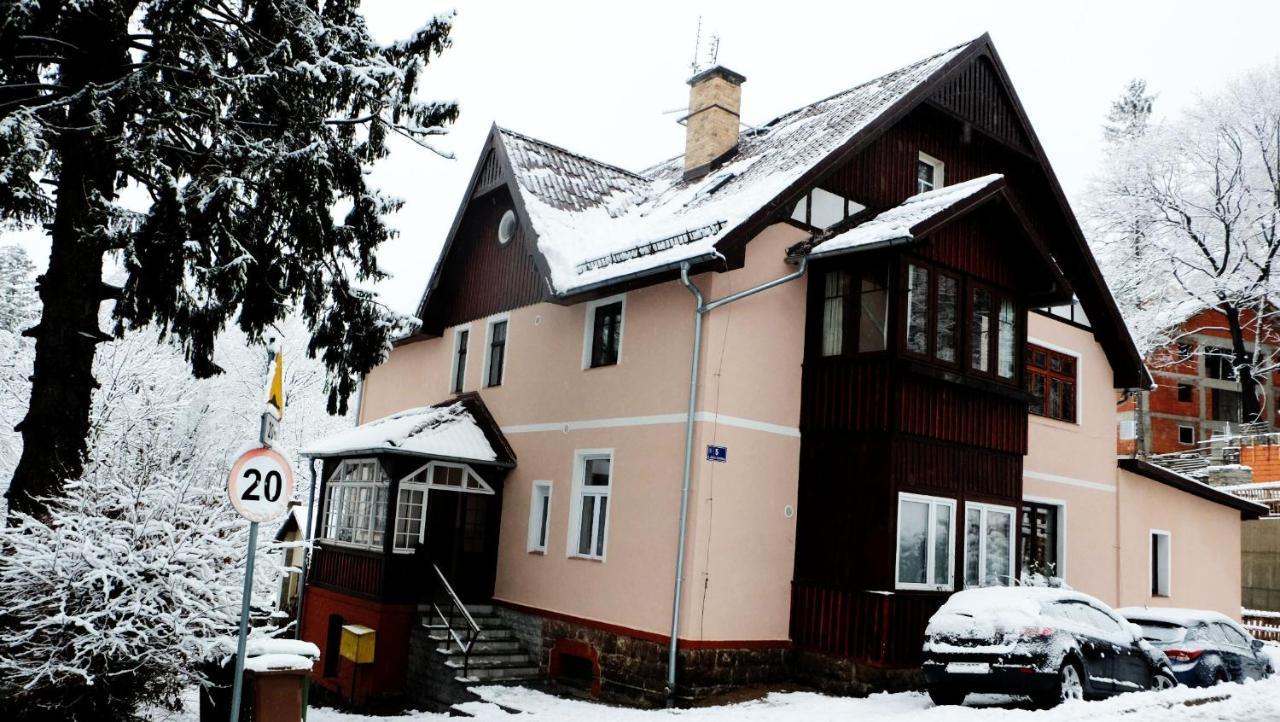 Apartament Slowackiego Karpacz Exterior photo